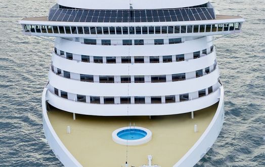 Croaziera 2026 - America de Sud (Santos, Brazilia) - MSC Cruises - MSC Preziosa - 1 noapte