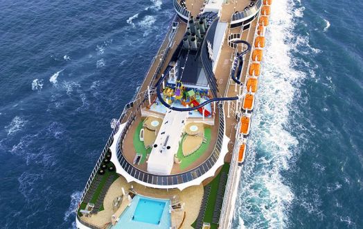 Croaziera 2026 - America de Sud (Santos, Brazilia) - MSC Cruises - MSC Preziosa - 1 noapte