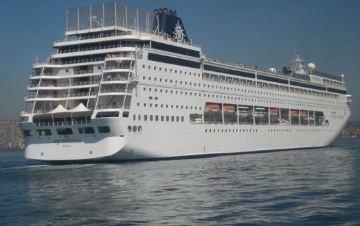 Croaziera 2024 - Mediterana (Split, Croatia) - MSC Cruises - MSC Sinfonia - 7 nopti