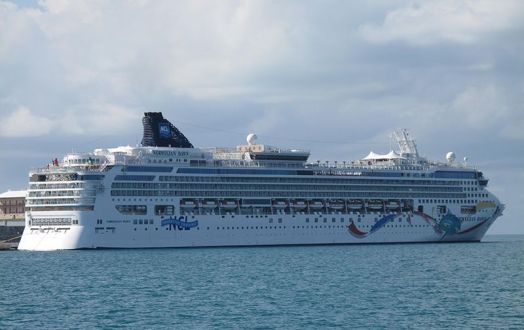 Croaziera 2024 - Africa (Barcelona, Spania) - Norwegian Cruise Line - Norwegian Dawn - 21 nopti