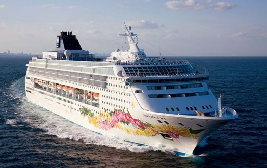 Croaziera 2024 - Africa (Cape Town, Africa de Sud) - Norwegian Cruise Line - Norwegian Sky - 13 nopti