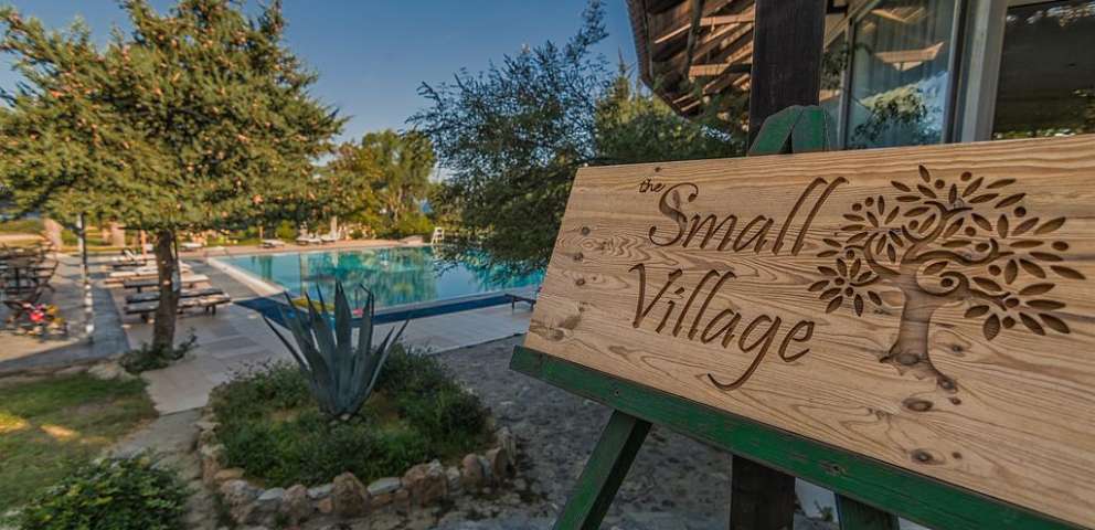 The Small Village 