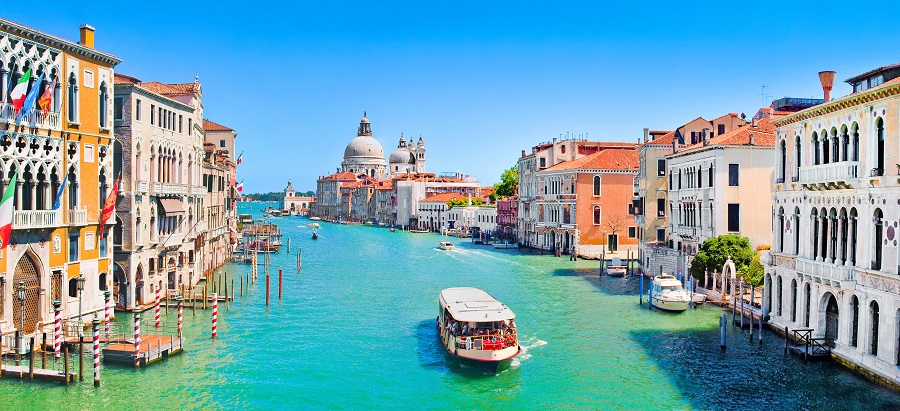 Veneția: ghid complet de călătorie și 3 locuri inedite