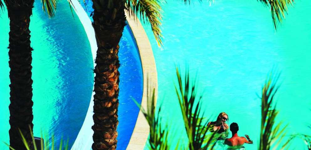 Baron Palms Sharm - Adults Only (+16)