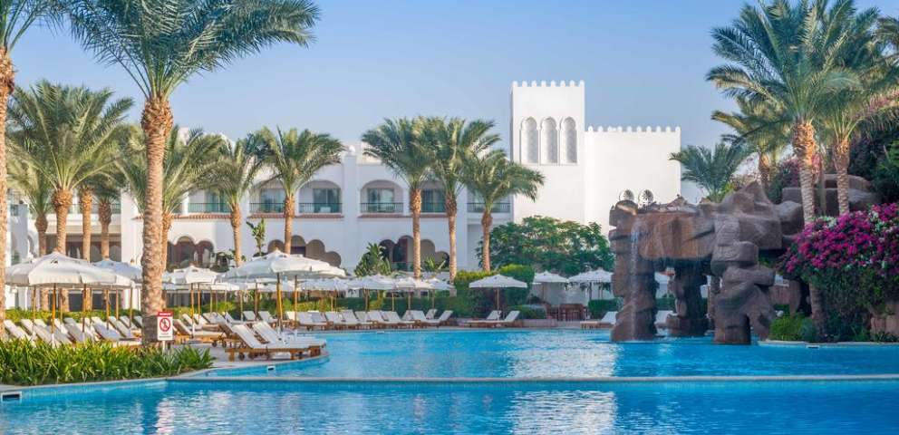 Baron Palms Sharm - Adults Only (+16)