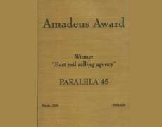 Diploma Amadeus 2004