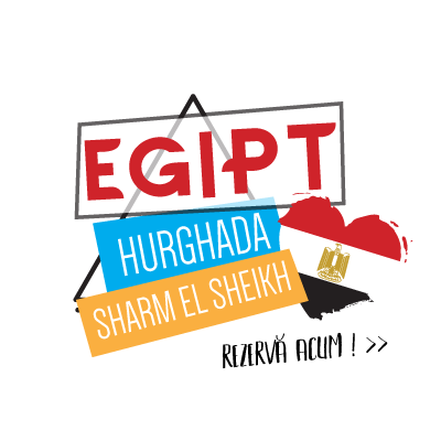 Egipt - Hurghada, Sharm El Sheikh