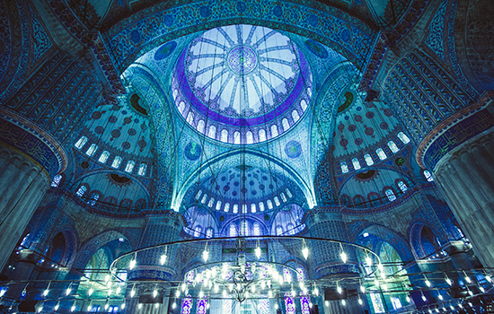 Istanbul 2022 - Vacanta De 1 Decembrie In Capitala Bizantului