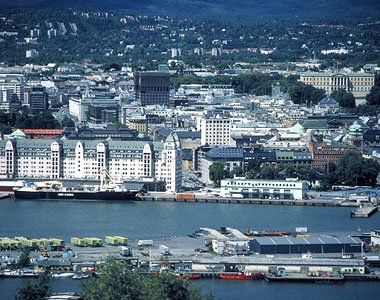Fiordurile Norvegiei 2022 - Plecare Din Cluj