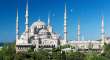 Istanbul 2022 - Orasul Imperial Pe Doua Continente