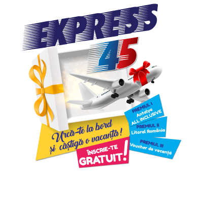 Express45