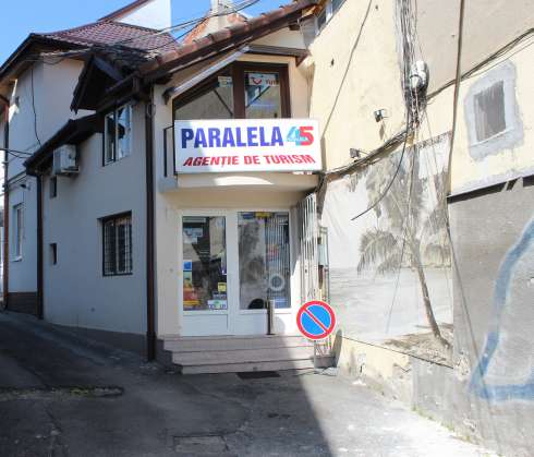 Agentia Sibiu