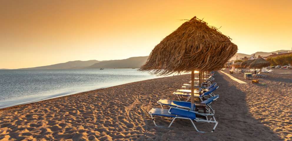 Grecia 2021 - Insula Lesvos