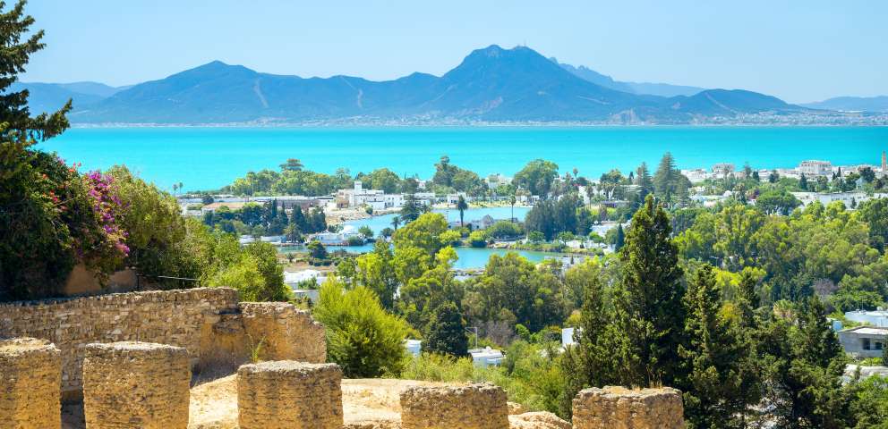 Tunisia 2022 - Tara Unica Prin Exotism, Cultura Si Traditii
