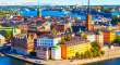 Stockholm Si Croaziera Pe Marea Baltica 2022