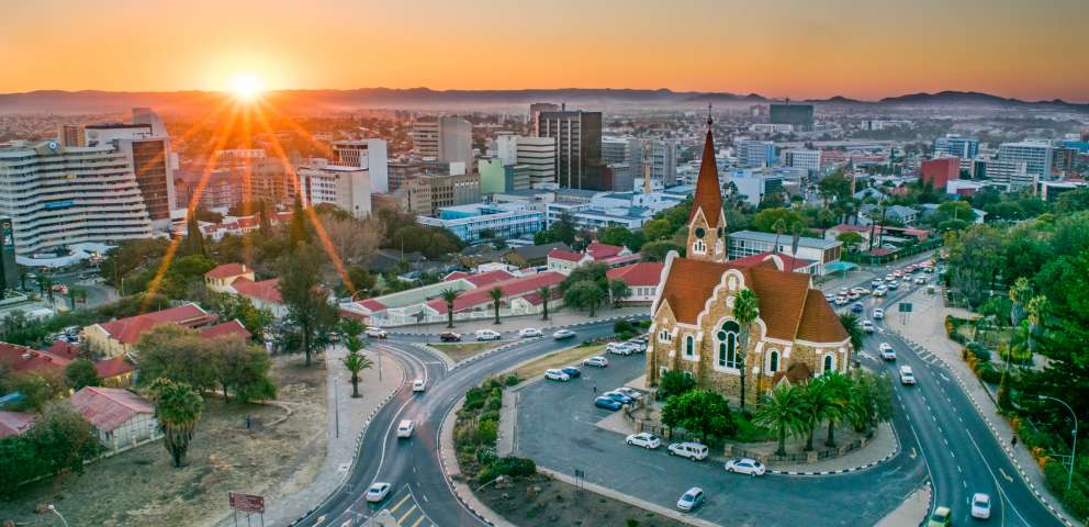Namibia 2022 - O Experienta Africana