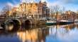 Amsterdam 2022 - Orasul Lalelelor