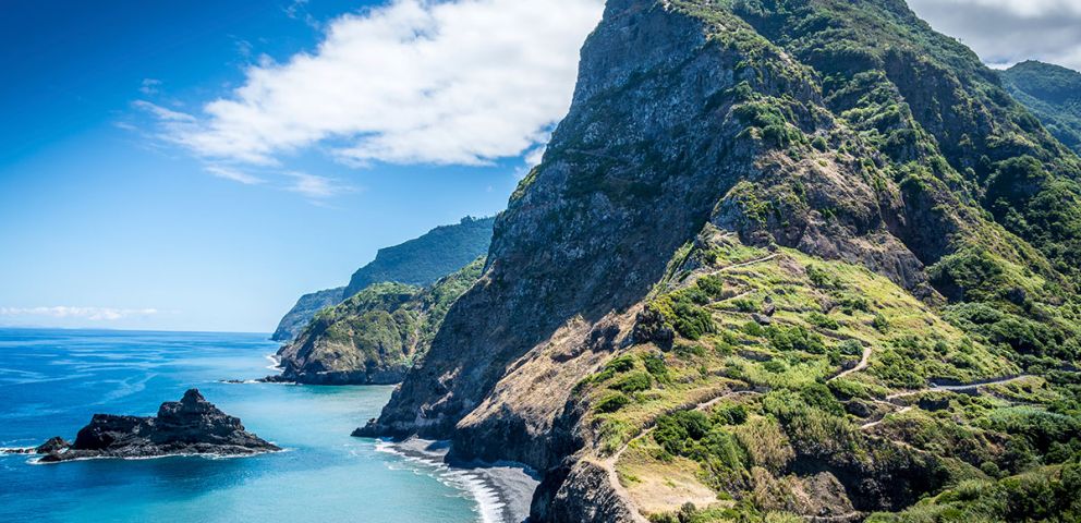 Madeira 2023 - Vacanta In Insula Gradina - Plecare Din Cluj