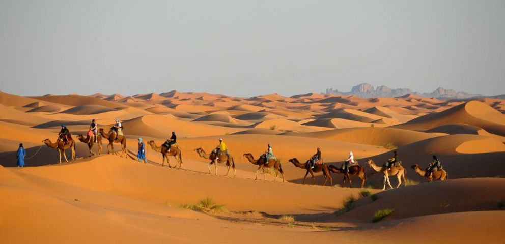 Maroc 10.05.2023 - Turul Oraselor Imperiale
