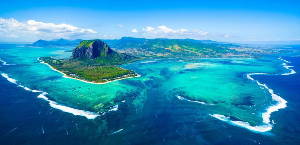 Reunion Si Mauritius 2023 - Bijuteriile Oceanului Indian