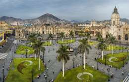Peru 2023 - Pe Urmele Incasilor