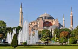 Istanbul 2023 - Vacanta In Capitala Bizantului - Plecare Din Cluj