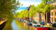 Amsterdam 2023 - 8 Martie In Orasul Lalelelor