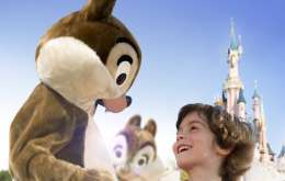 Disneyland 2023 - Plecare Din Cluj Napoca