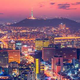 Coreea De Sud Si Insula Jeju 14.10.2022