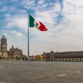Mexic 2022