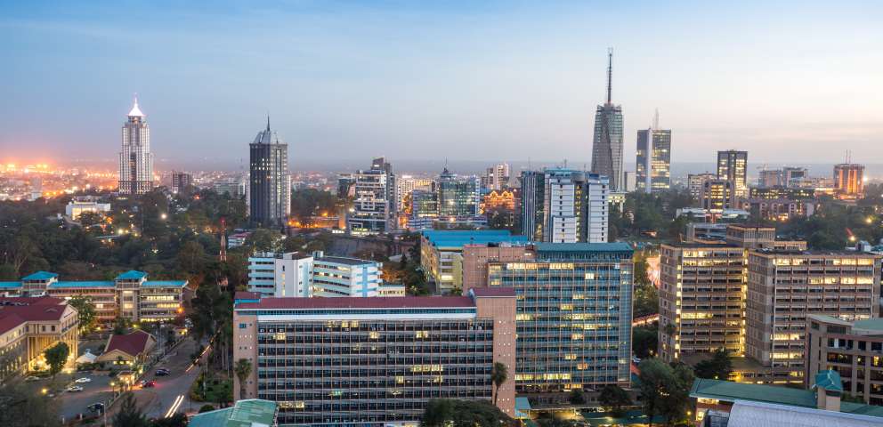 Kenya 2022