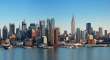 New York 2022 - The Big Apple