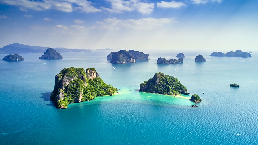 Phuket - Thailanda 2022