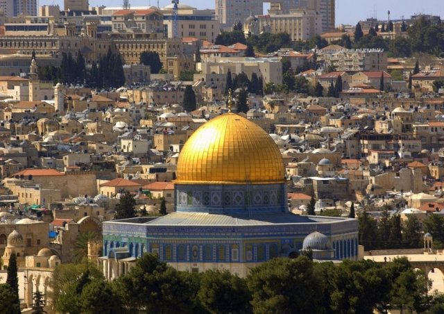 Israel 2022 (5 Nopti) - Religie, Istorie, Traditie Intr-o Calatorie In Tara Sfanta