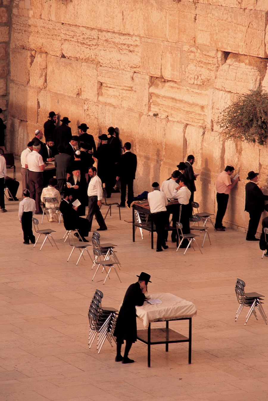 Israel 2022 (5 Nopti) - Religie, Istorie, Traditie Intr-o Calatorie In Tara Sfanta