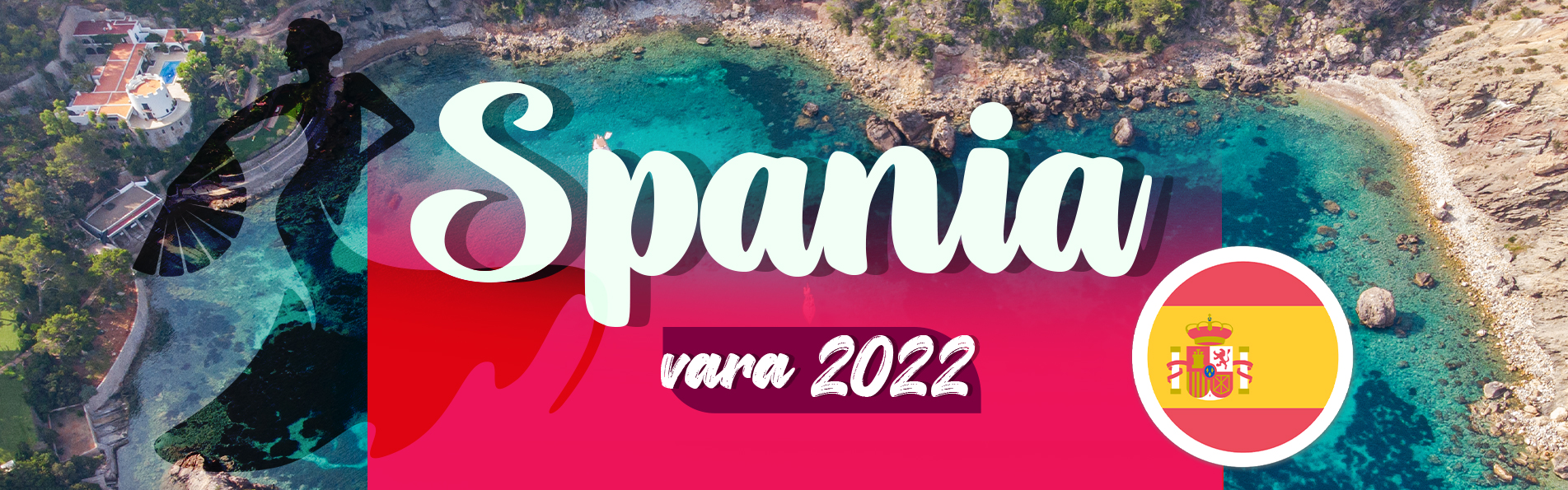 Spania 2022