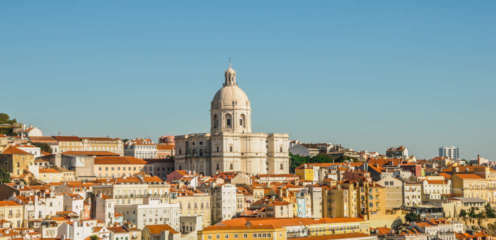 Lisabona 2022 - Vacanta De 1 Decembrie