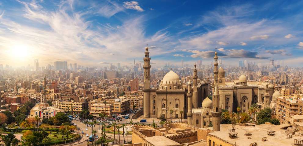 Egipt - Revelion 2023 (13 Zile)