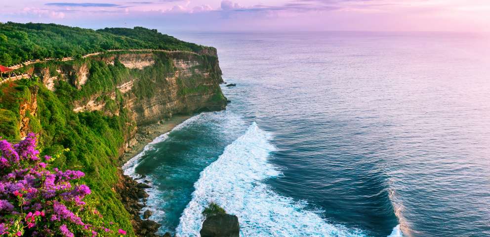 Insula Bali - Revelion 2023