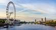 Londra 2023 - Cea Mai Vizitata Capitala A Europei