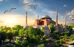 Istanbul 2023 - Shopping In Capitala Bizantului