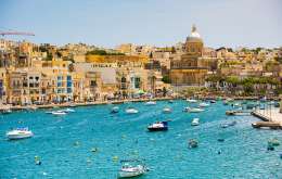 Malta 2023 - Insula Cavalerilor Ioaniti