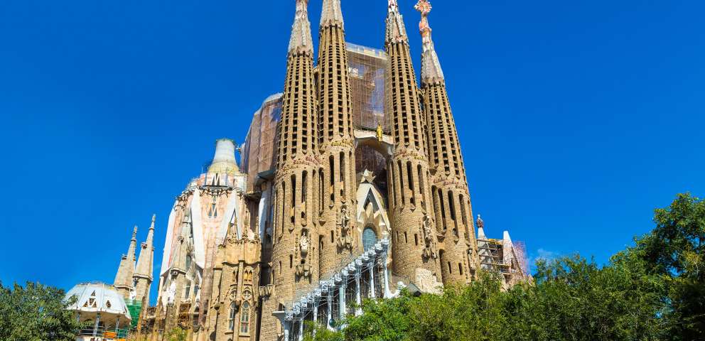 Barcelona 2023 - Vacanta In Orasul Modernismului