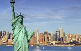 New York 2023 - The Big Apple Vara