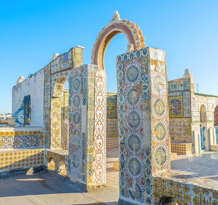 Tunisia 2024 - Tara Unica Prin Exotism, Cultura Si Traditii