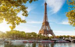 Paris 2024 - Valentines Day In Orasul Iubirii