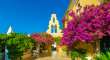 Insula Corfu - Grecia (2024): Vacanta De 1 Mai Si Pastele Ortodox La Marea Ionica