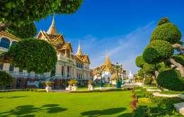 Thailanda - Cambodgia - Vietnam 2024, Plecare Din Cluj Napoca