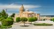 Uzbekistan 2024 - Tara Domurilor Albastre (vacanta De Paste)