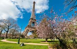 Paris 2024 - 8 Martie In Orasul Iubirii